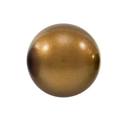 Engleklokke kugle - Bronze