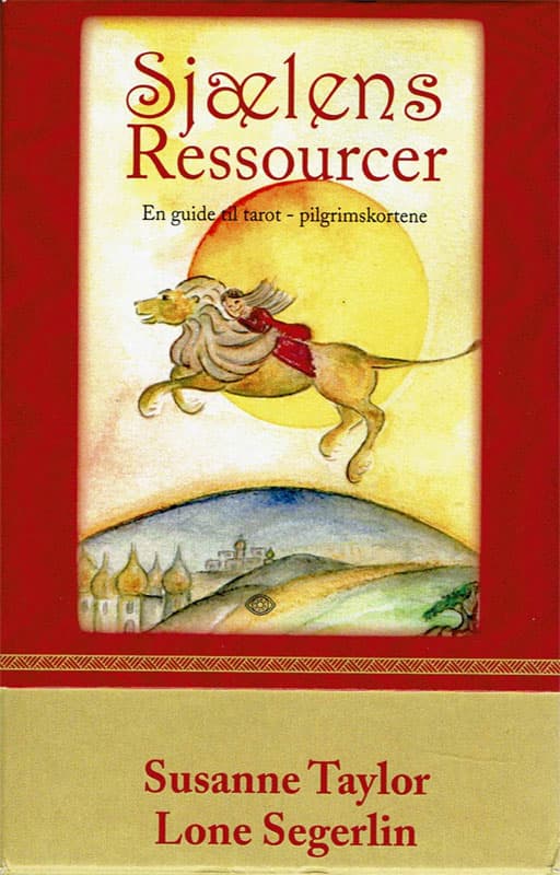 Sjælens Ressourcer