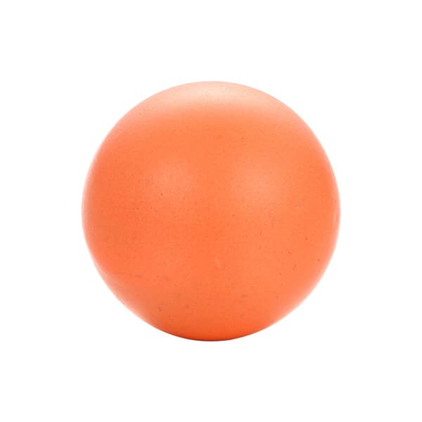 Engleklokke kugle - Orange