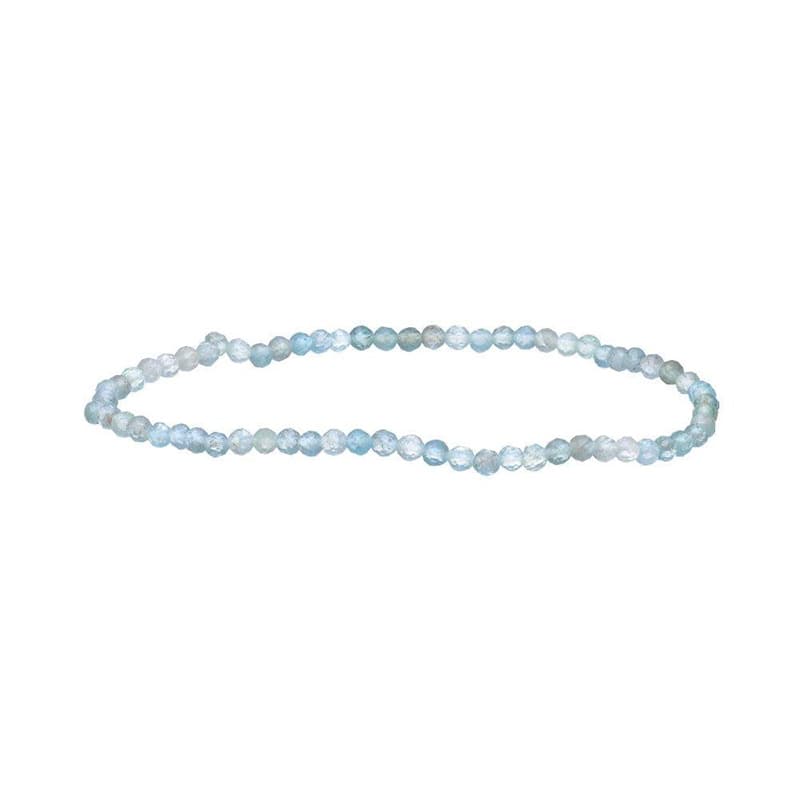 Armbånd Apatit - 3mm