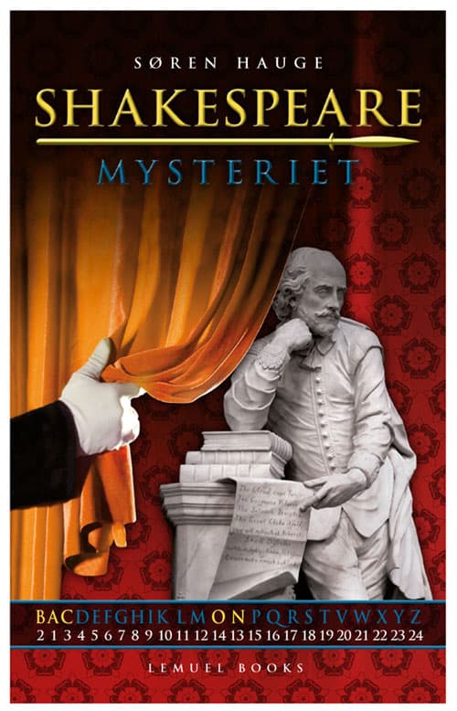 Shakespeare Mysteriet