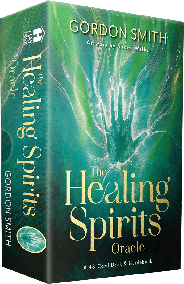 The Healing Spirits Oracle