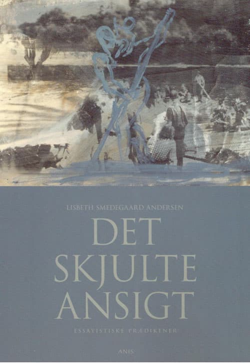Det skjule ansigt