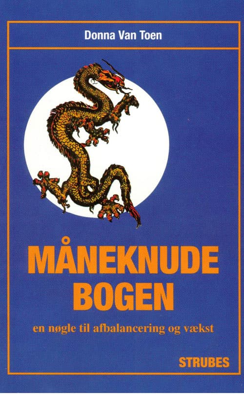 Måneknudebogen