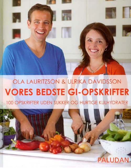 Vores bedste GI-opskrifter