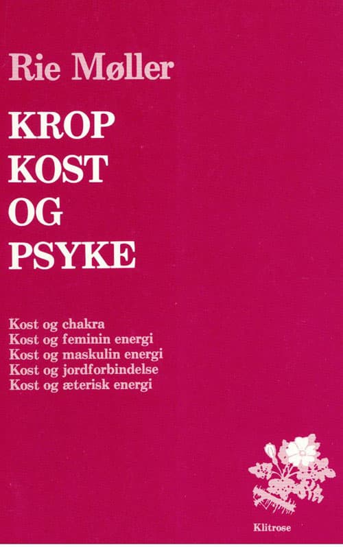 Krop,kost og psyke