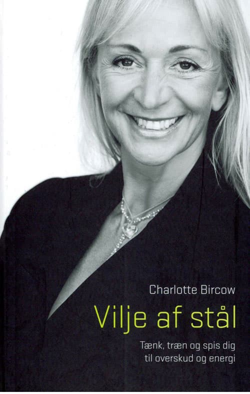 Vilje af stål