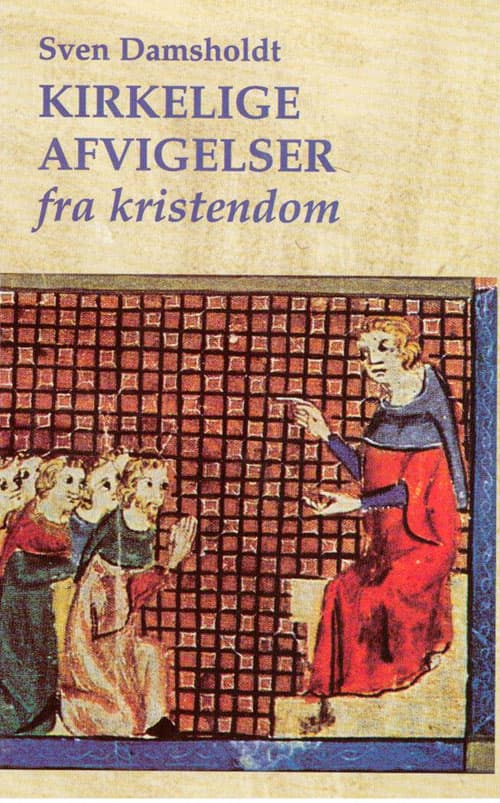 Kirkelige afvigelser fra kristendom