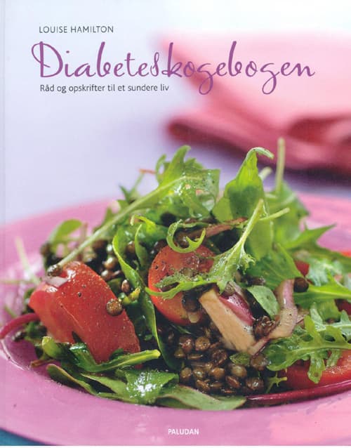 Diabeteskogebogen