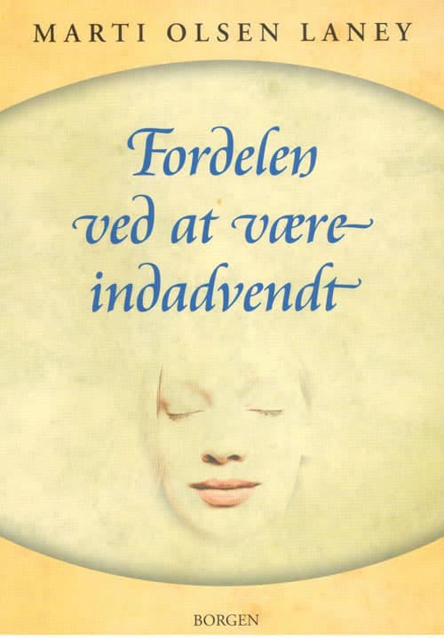 Fordelen ved at være indadvendt