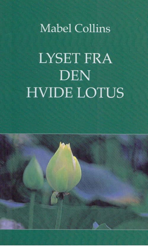 Lyset fra den hvide lotus
