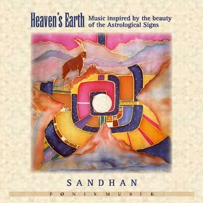 Heavens Earth - Fønix Musik