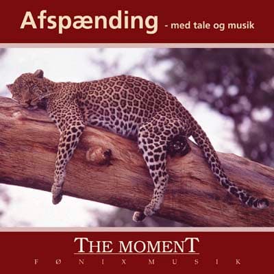 Afspænding - Fønix Musik