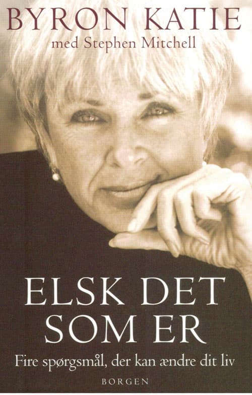 Elsk det som er