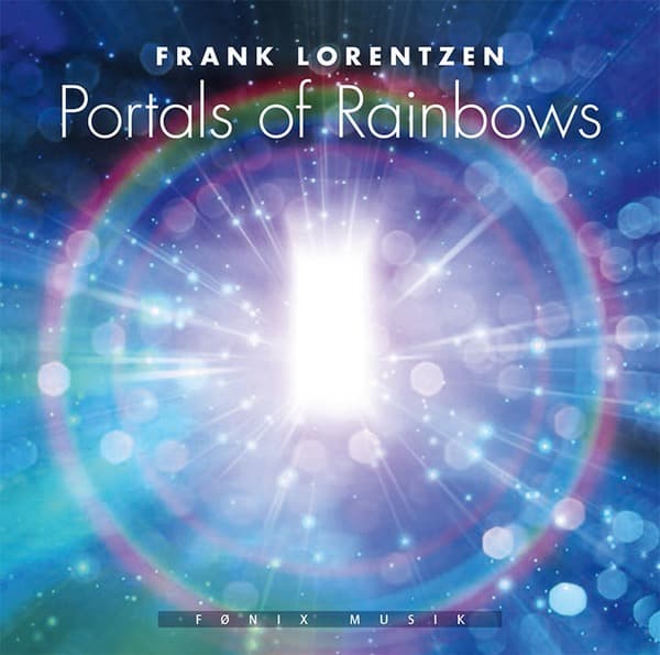 Portals of Rainbows - Fønix Musik
