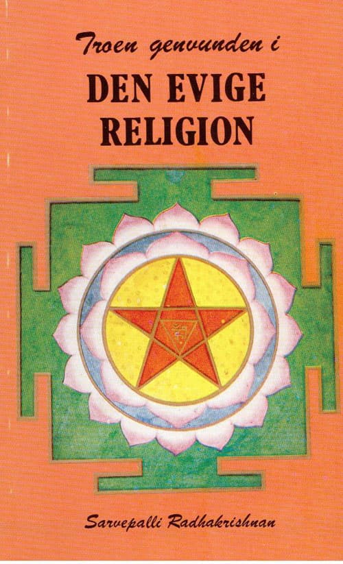 Troen Genvunden i den evige religion