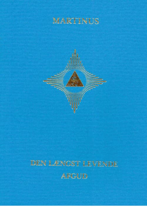 Den længst levende afgud