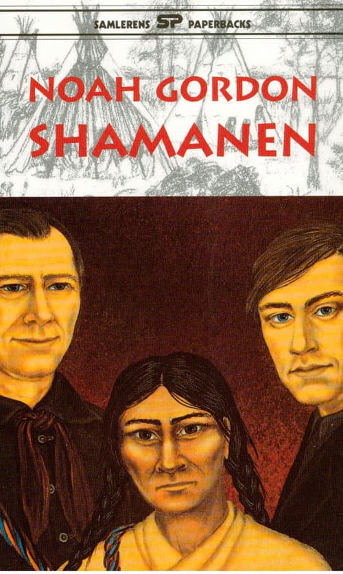 Shamanen