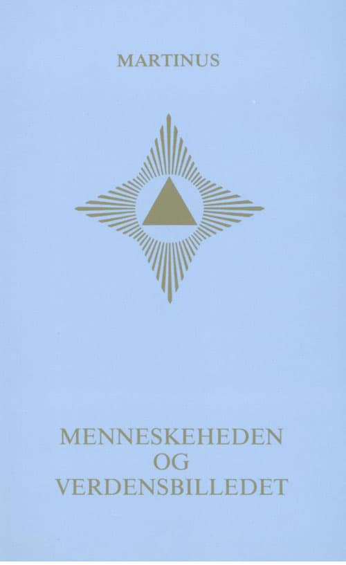 Menneskeheden og verdensbilledet