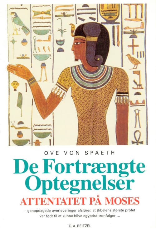 Attentatet på Moses 1