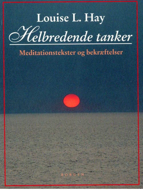 Helbredende tanker