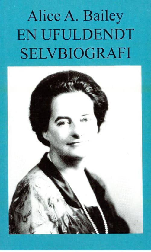 En Ufuldendt Selvbiografi