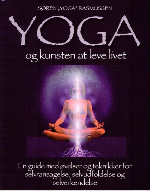Yoga og kunsten at leve livet