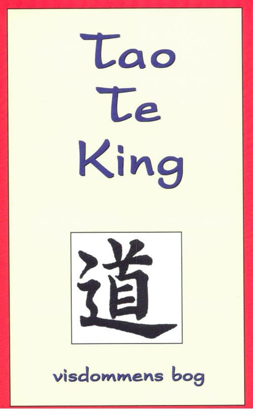 Tao Te King
