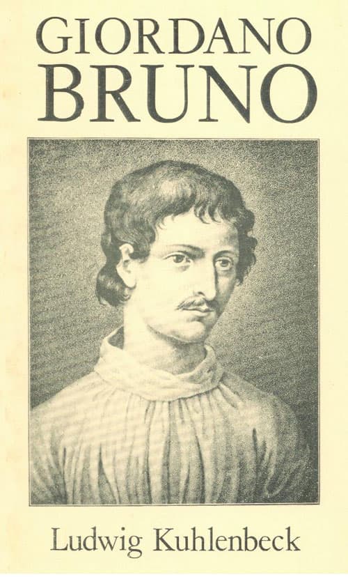 Giordano Bruno