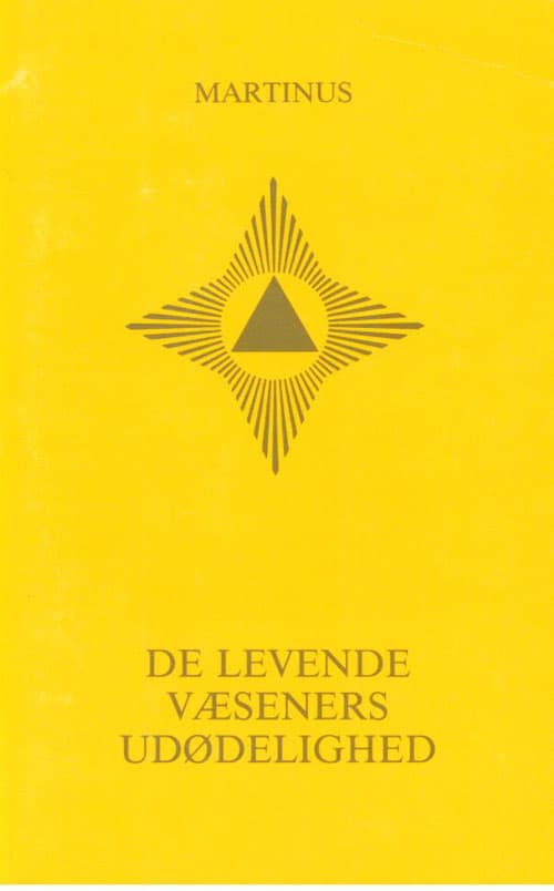 De levende væseners udødelighed