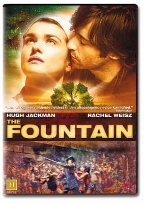 The Fountain