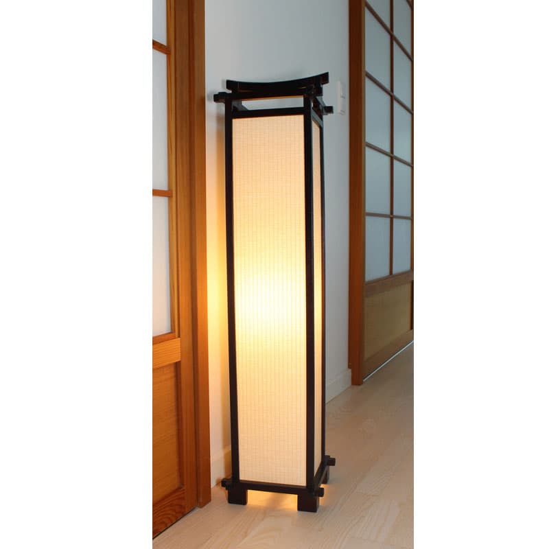 Japansk lampe