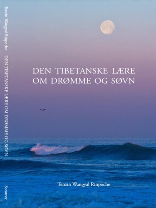 Den Tibetanske Lære om Drømme og Søvn
