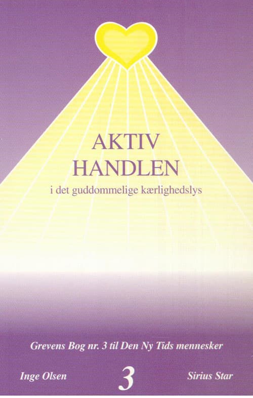 Grevens Bog nr. 3