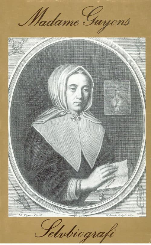Madame Guyons Selvbiografi