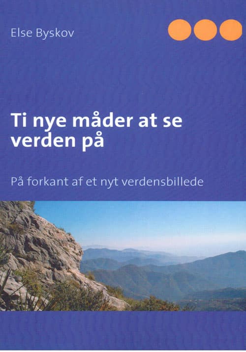 Ti nye måder at se verden på