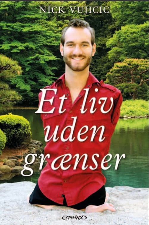 Et liv uden grænser - PB