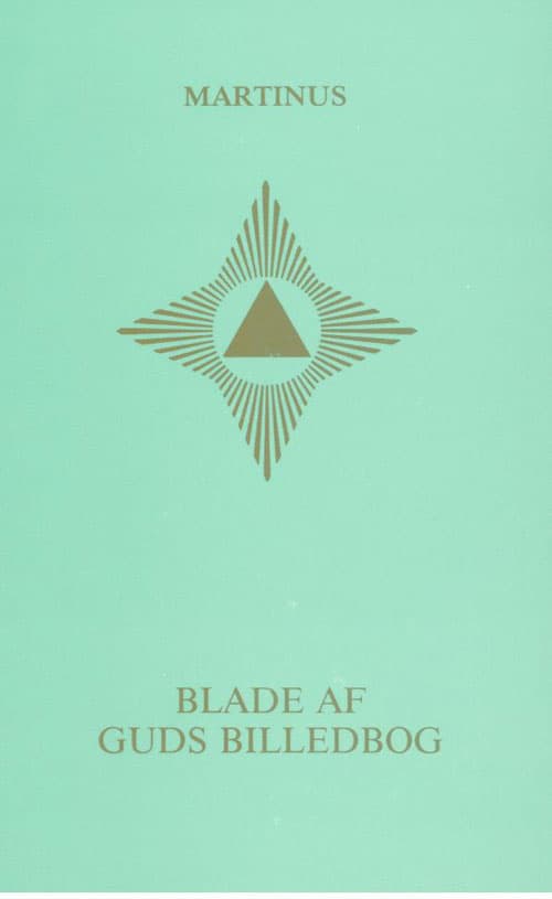 Blade af Guds billedbog