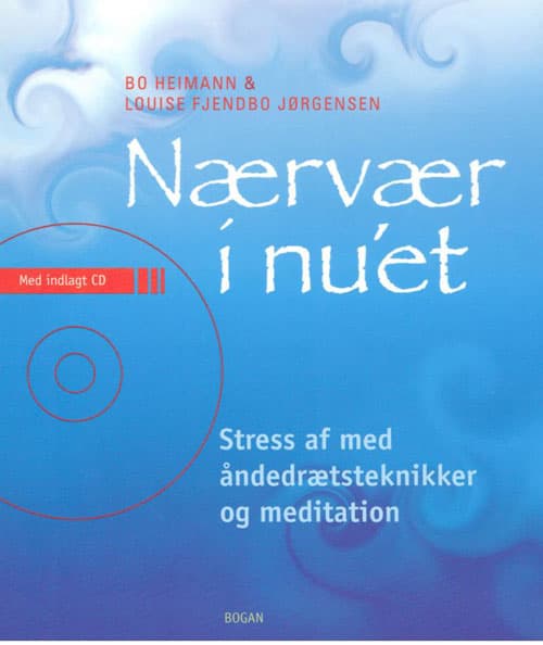 Nærvær i nuet