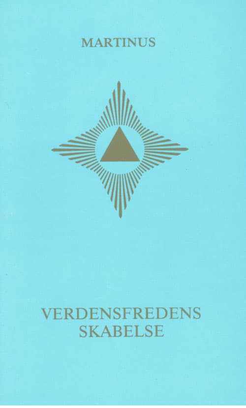 Verdensfredens skabelse