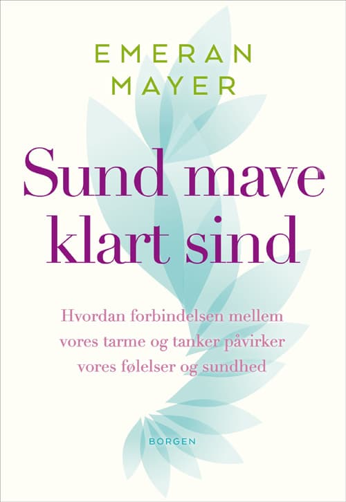 Sund mave - klart sind