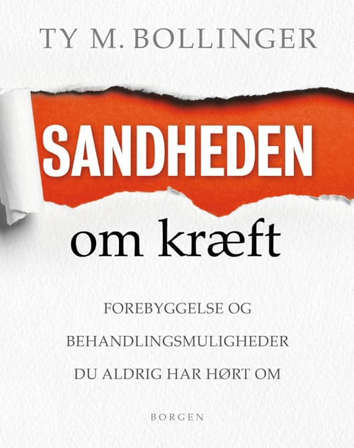 Sandheden om kræft