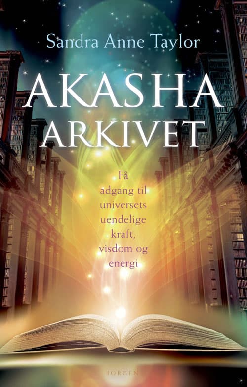 Akasha arkivet