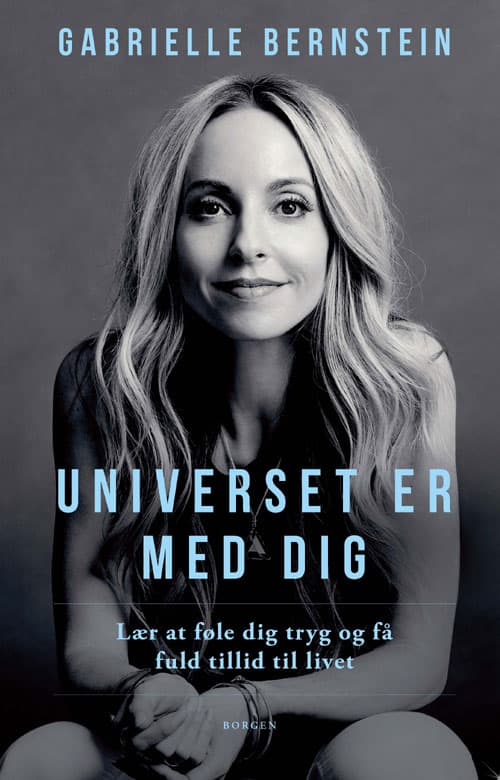 Universet er med dig