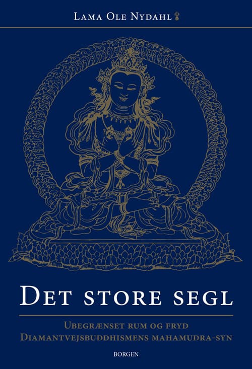 Det store segl