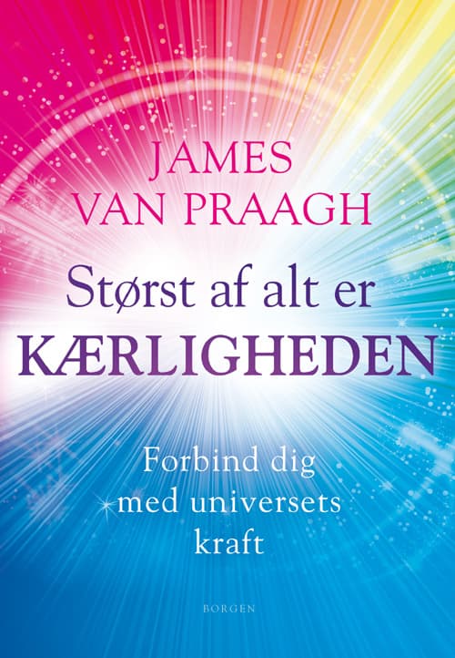 Størst af alt er kærligheden