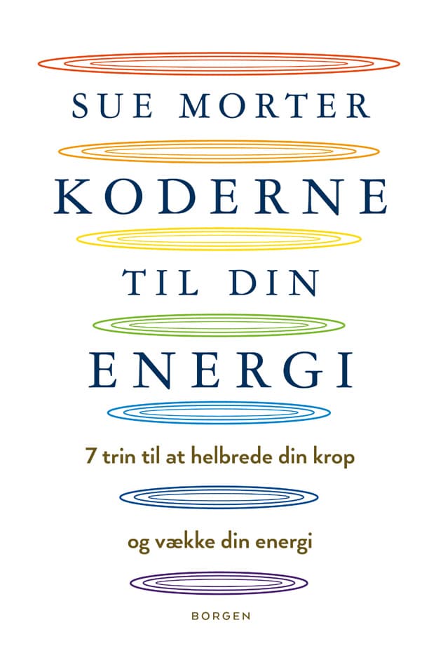 Koderne til din energi