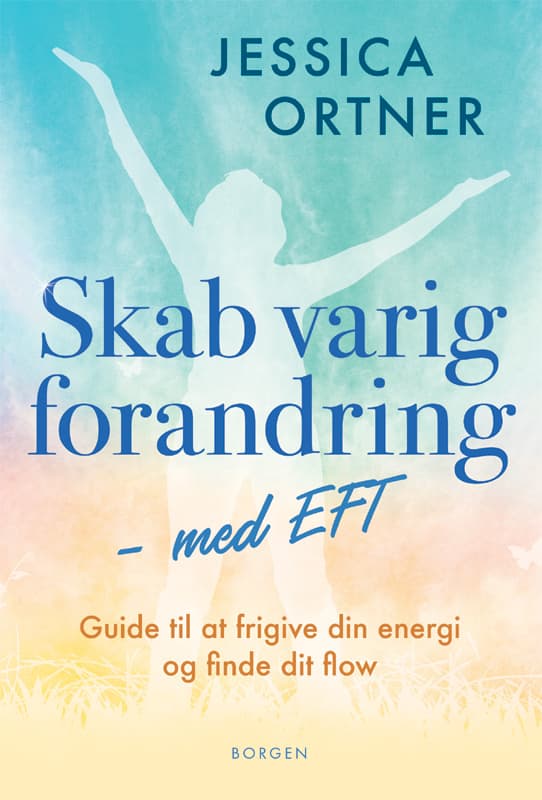 Skab varig forandring med EFT