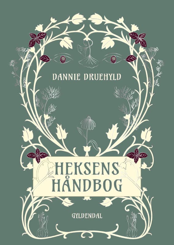 Heksens håndbog