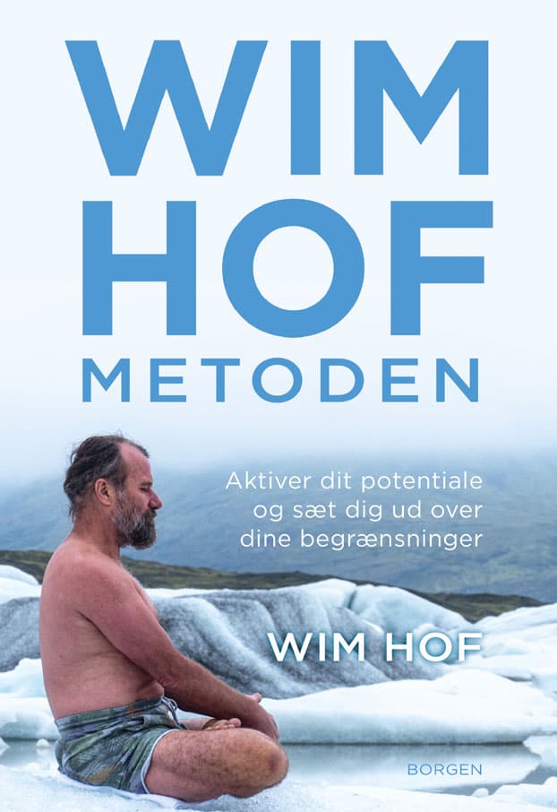 Wim Hof-metoden